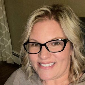 Meet your Posher, Karissa